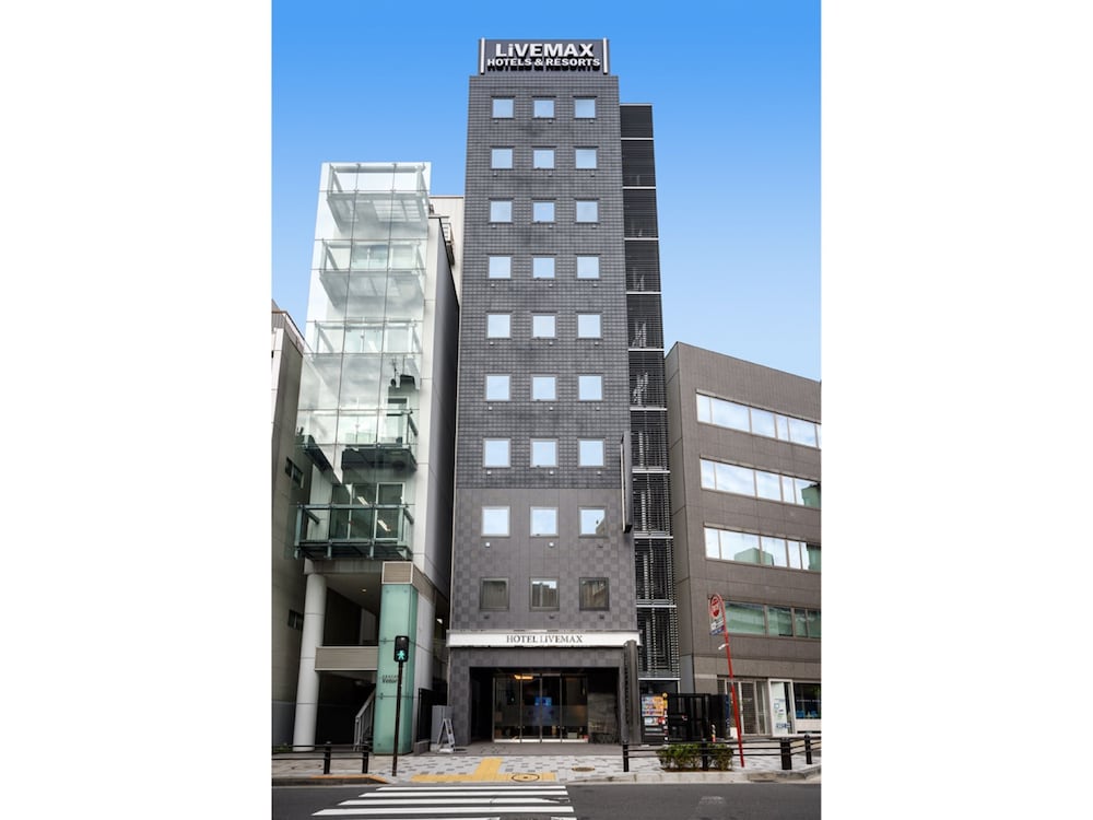 ホテルリブマックス赤坂 東京