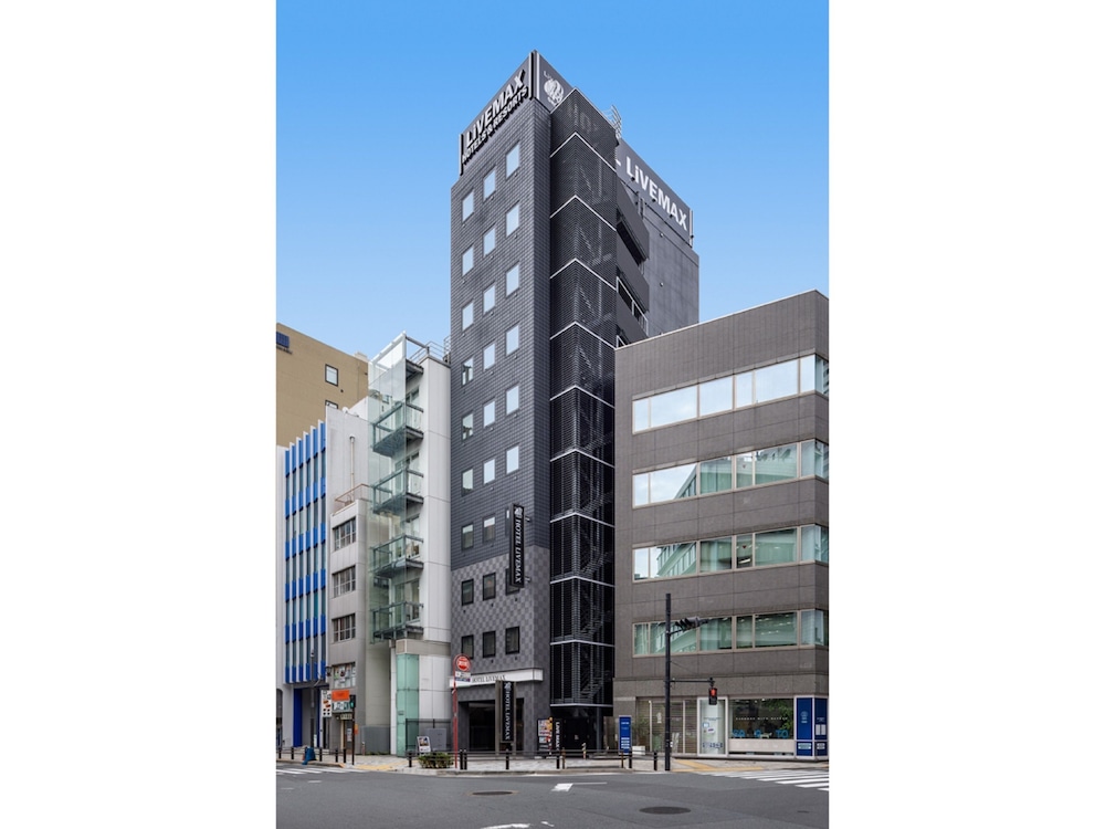 ホテルリブマックス赤坂 東京