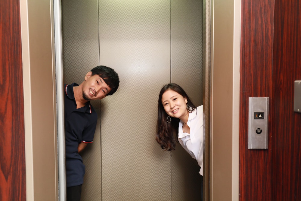 IBASHO HIROO 4F 東京