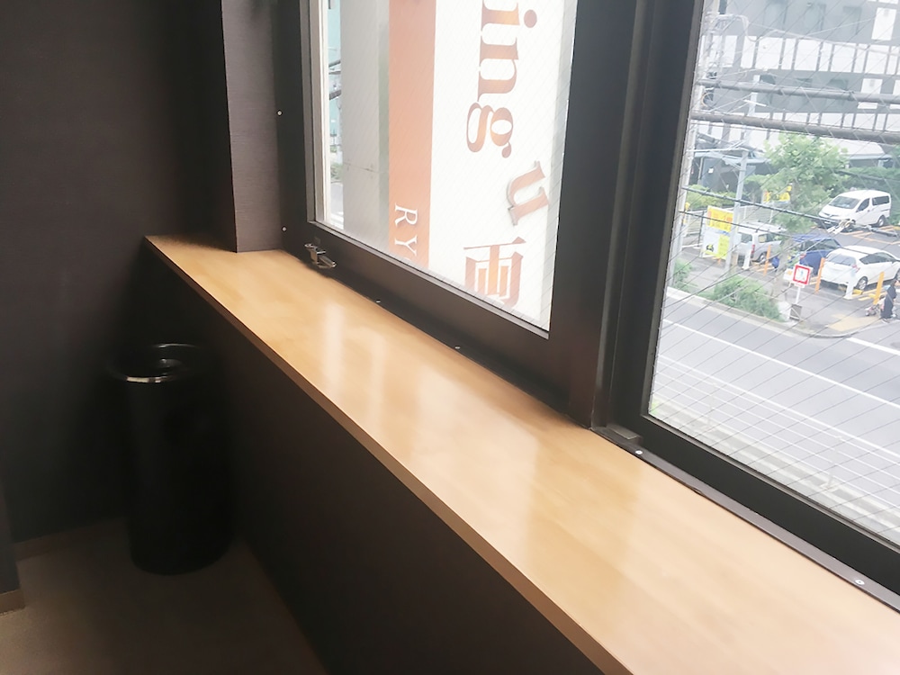 COMMUN RYOGOKU 東京