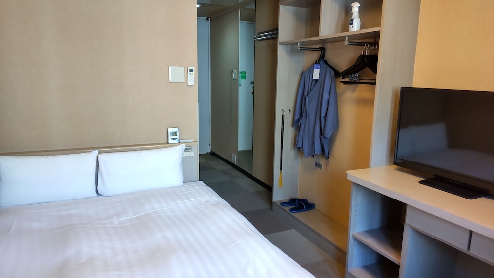 展望大浴場 あさひ湯 ドーミーインEXPRESS浅草 東京