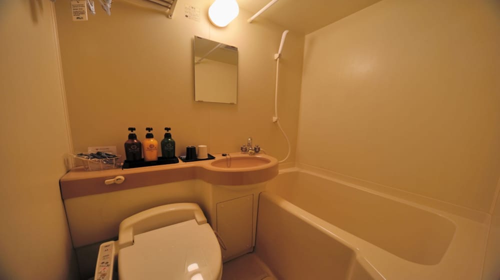 展望大浴場 あさひ湯 ドーミーインEXPRESS浅草 東京