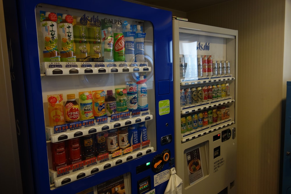 展望大浴場 あさひ湯 ドーミーインEXPRESS浅草 東京