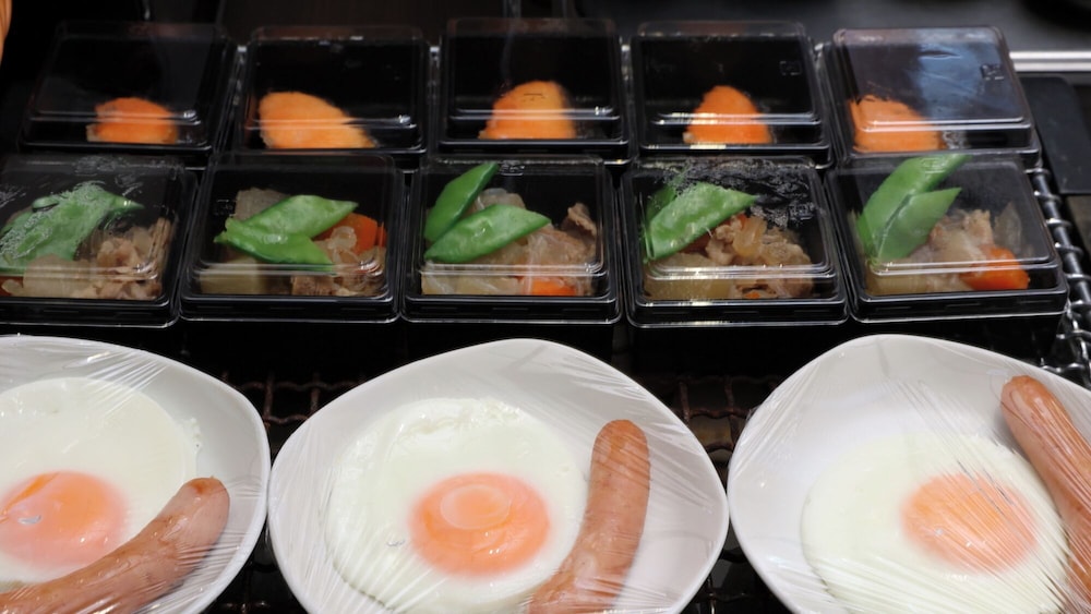 展望大浴場 あさひ湯 ドーミーインEXPRESS浅草 東京