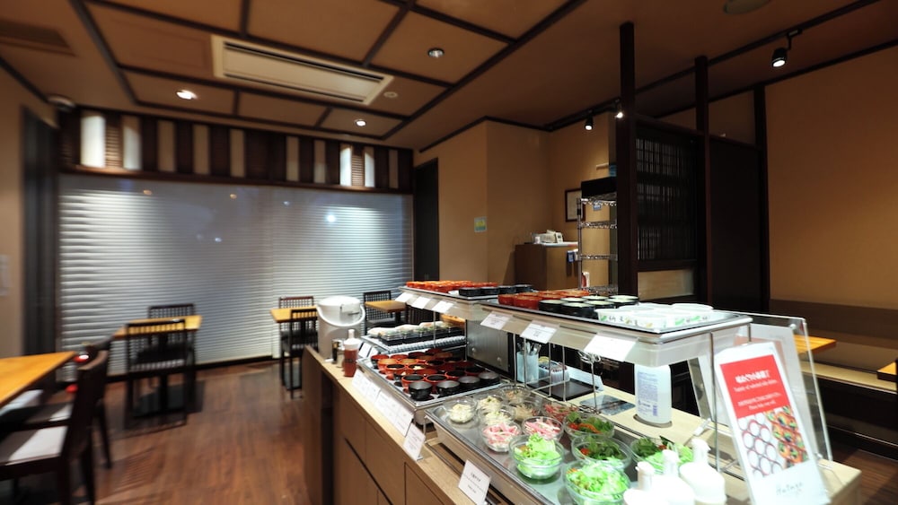 展望大浴場 あさひ湯 ドーミーインEXPRESS浅草 東京