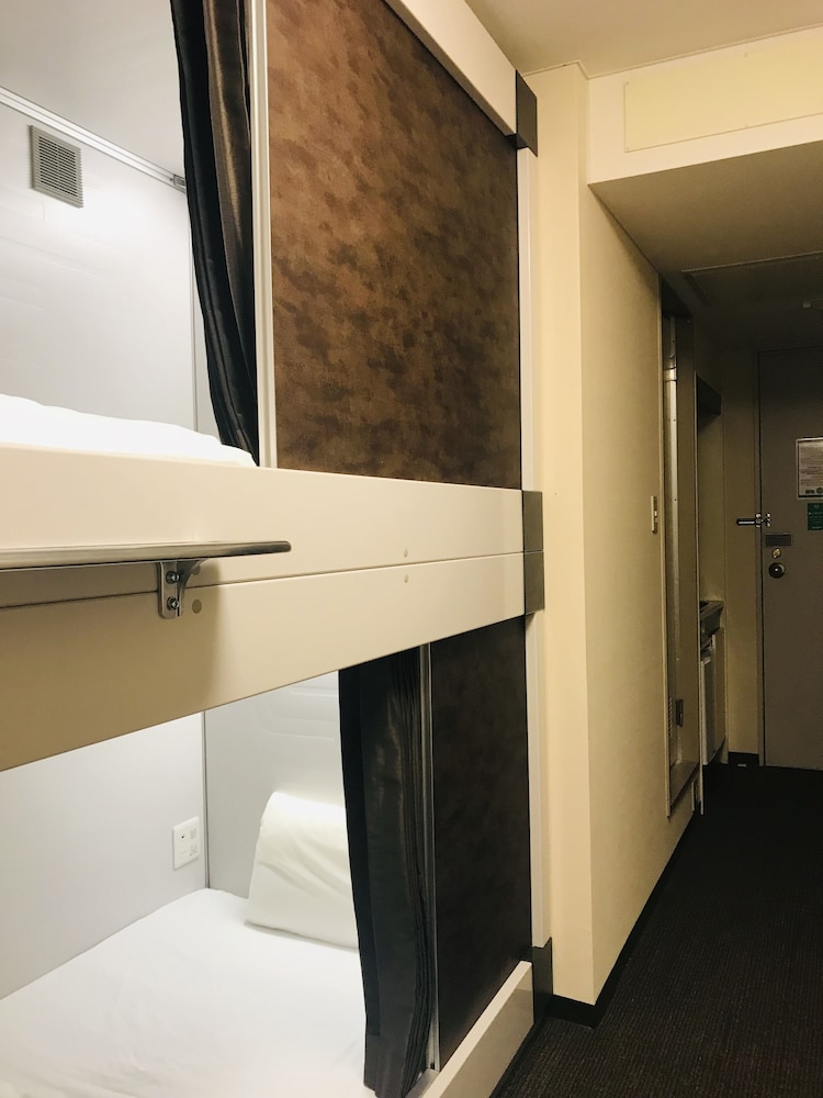 展望大浴場 あさひ湯 ドーミーインEXPRESS浅草 東京