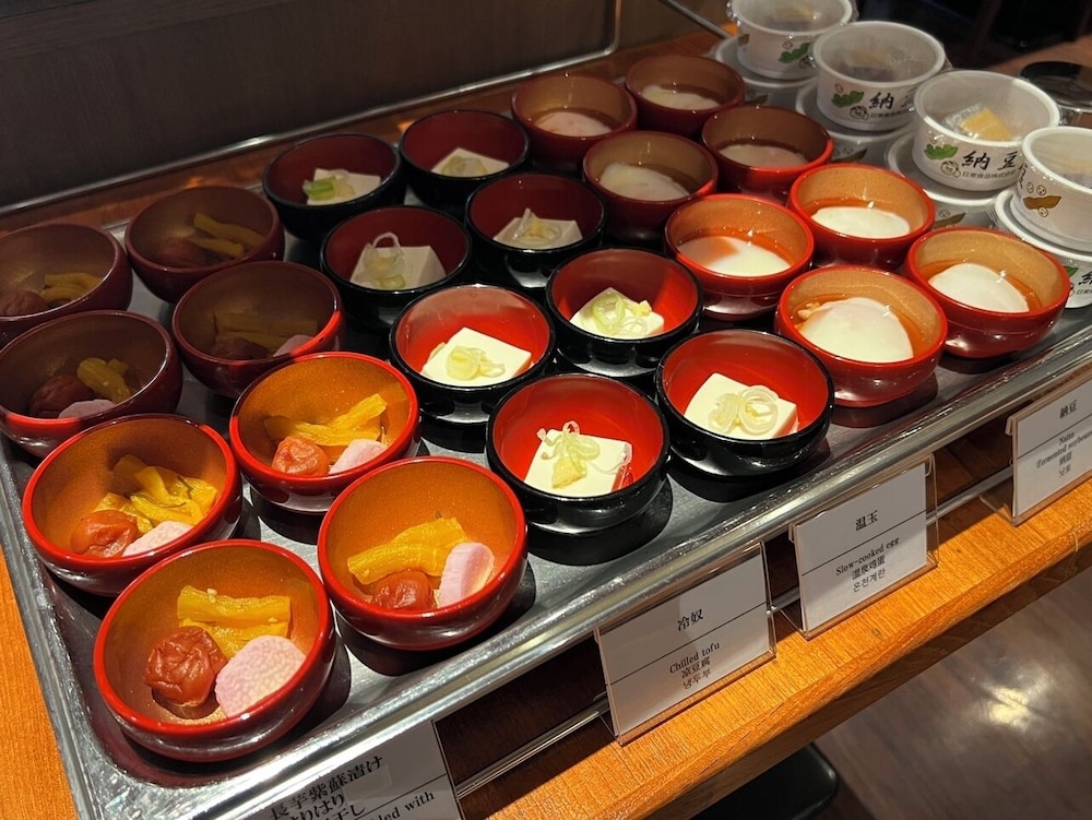 展望大浴場 あさひ湯 ドーミーインEXPRESS浅草 東京