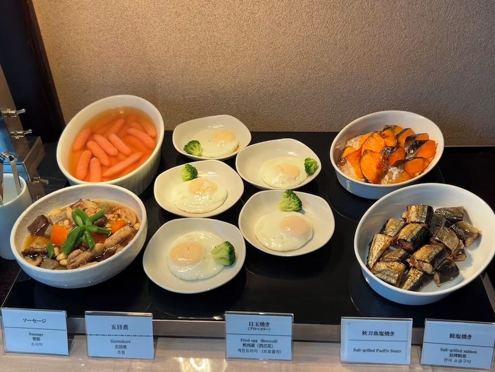 展望大浴場 あさひ湯 ドーミーインEXPRESS浅草 東京
