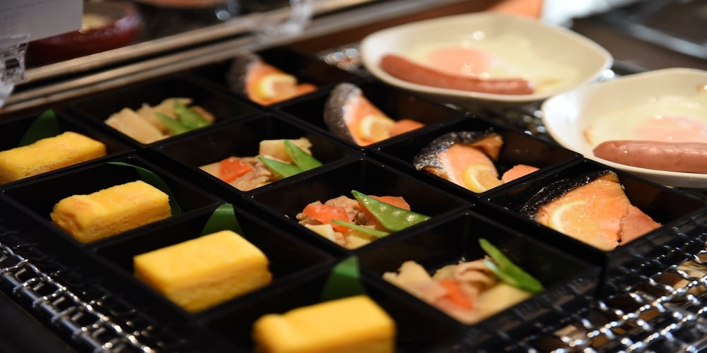展望大浴場 あさひ湯 ドーミーインEXPRESS浅草 東京
