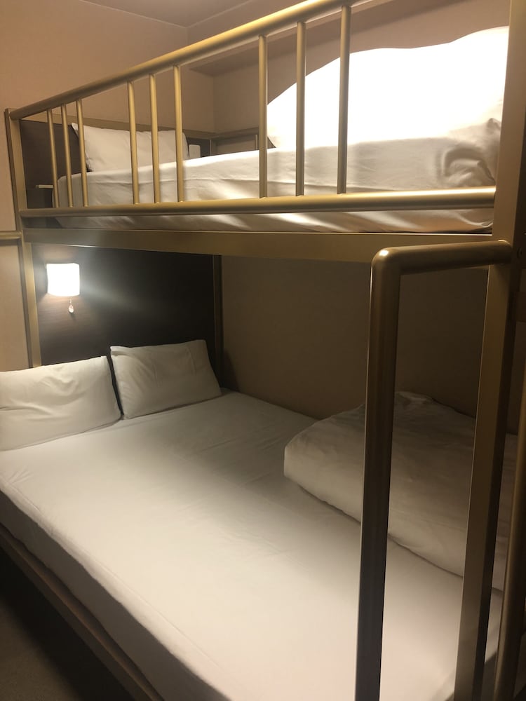 展望大浴場 あさひ湯 ドーミーインEXPRESS浅草 東京