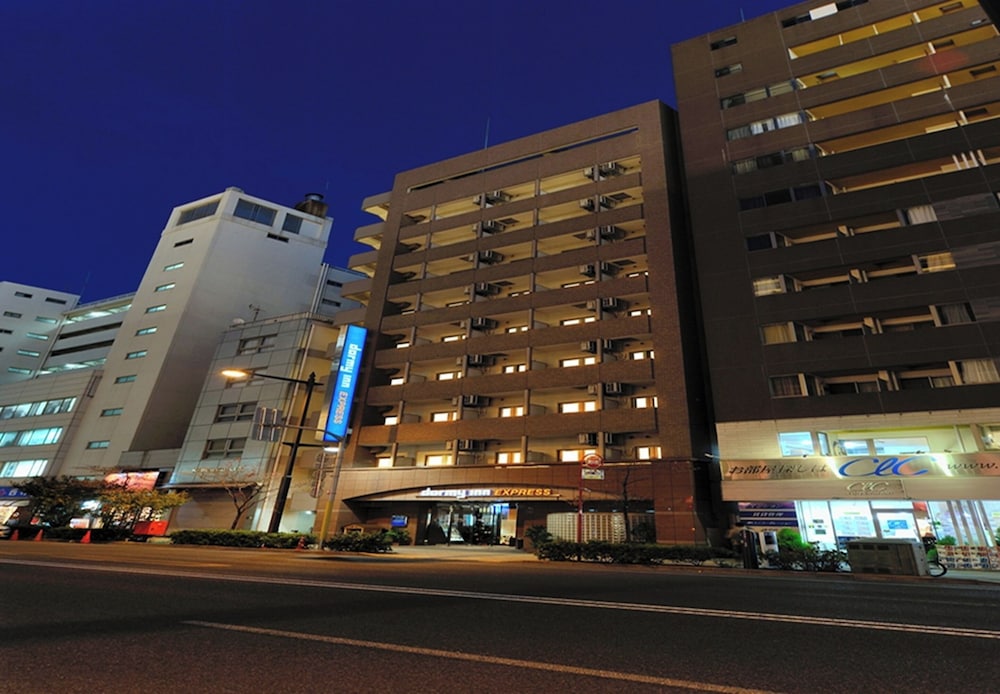 展望大浴場 あさひ湯 ドーミーインEXPRESS浅草 東京