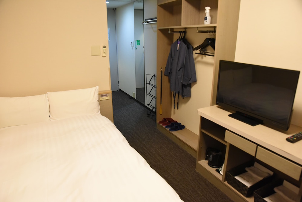 展望大浴場 あさひ湯 ドーミーインEXPRESS浅草 東京