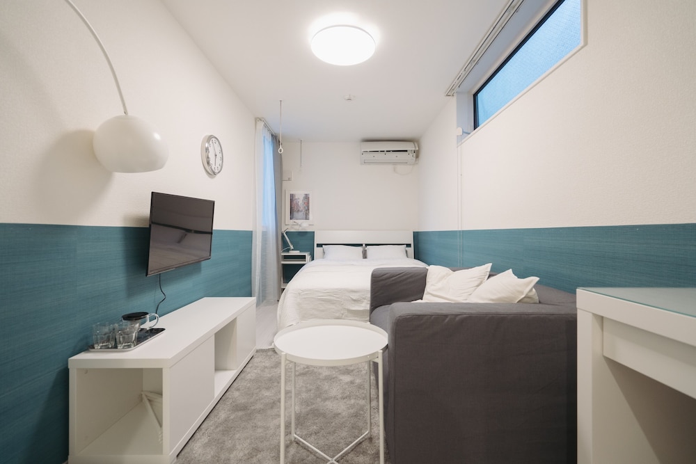 MIYAKO SHINJUKU HOTEL 都 - 新宿 - 東京