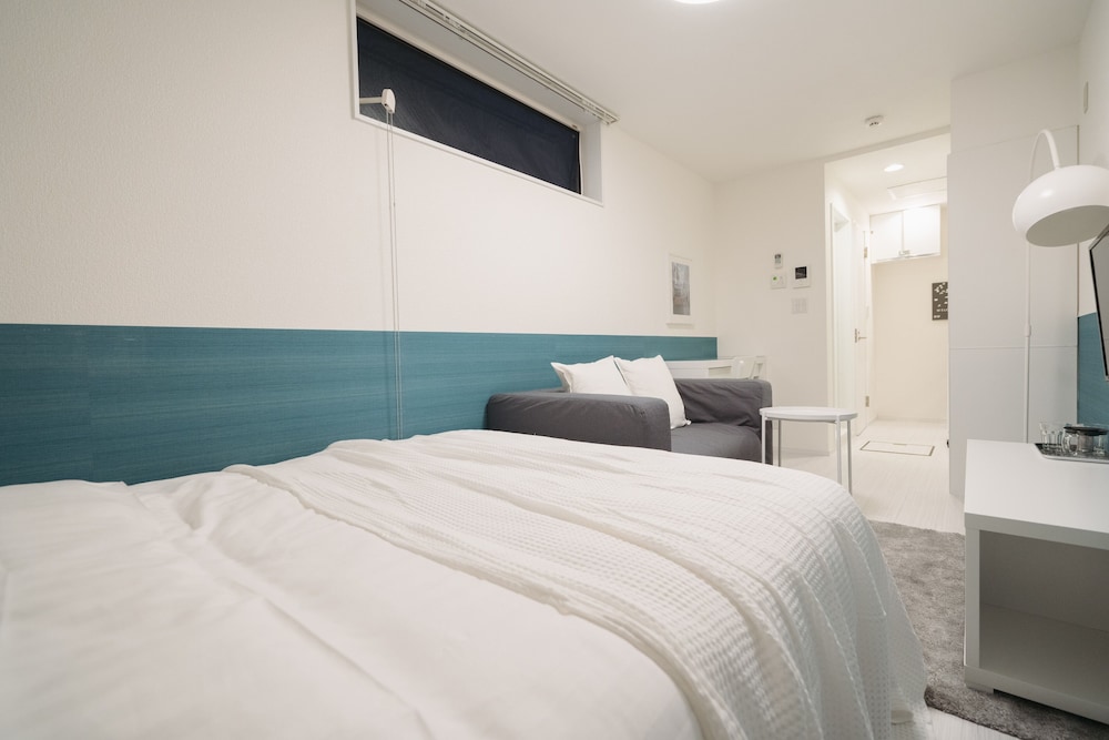 MIYAKO SHINJUKU HOTEL 都 - 新宿 - 東京