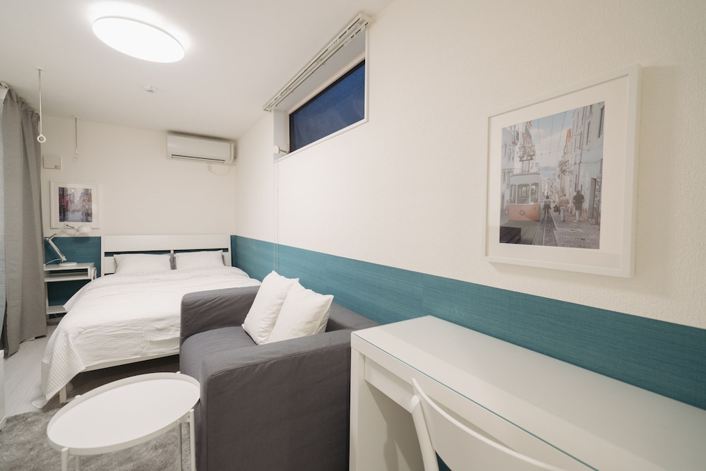 MIYAKO SHINJUKU HOTEL 都 - 新宿 - 東京