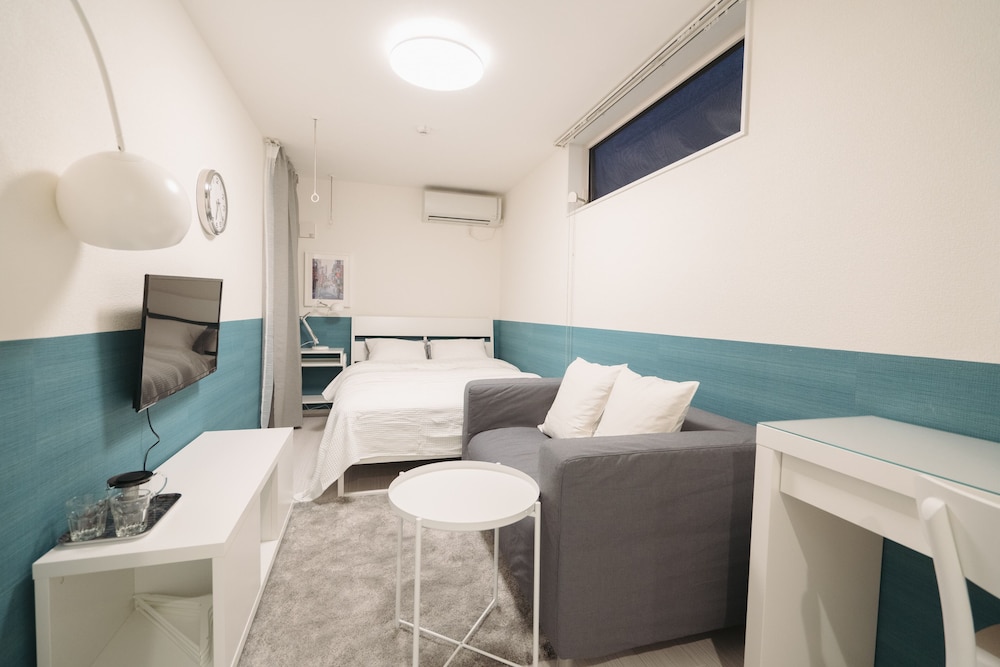 MIYAKO SHINJUKU HOTEL 都 - 新宿 - 東京