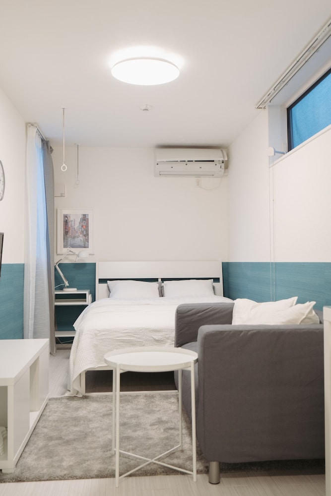 MIYAKO SHINJUKU HOTEL 都 - 新宿 - 東京