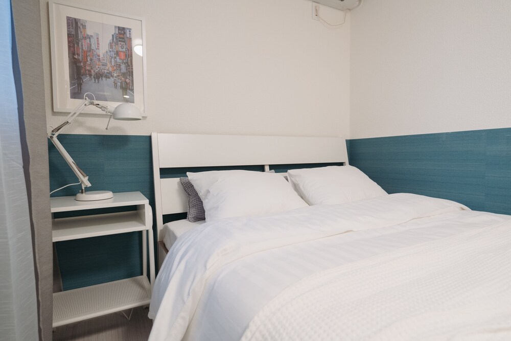 MIYAKO SHINJUKU HOTEL 都 - 新宿 - 東京