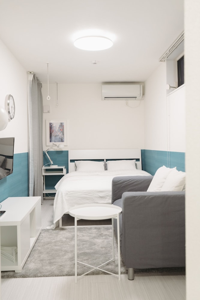 MIYAKO SHINJUKU HOTEL 都 - 新宿 - 東京