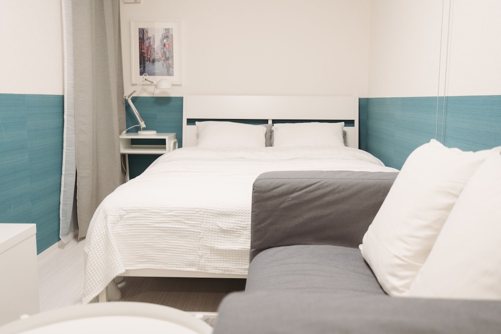 MIYAKO SHINJUKU HOTEL 都 - 新宿 - 東京