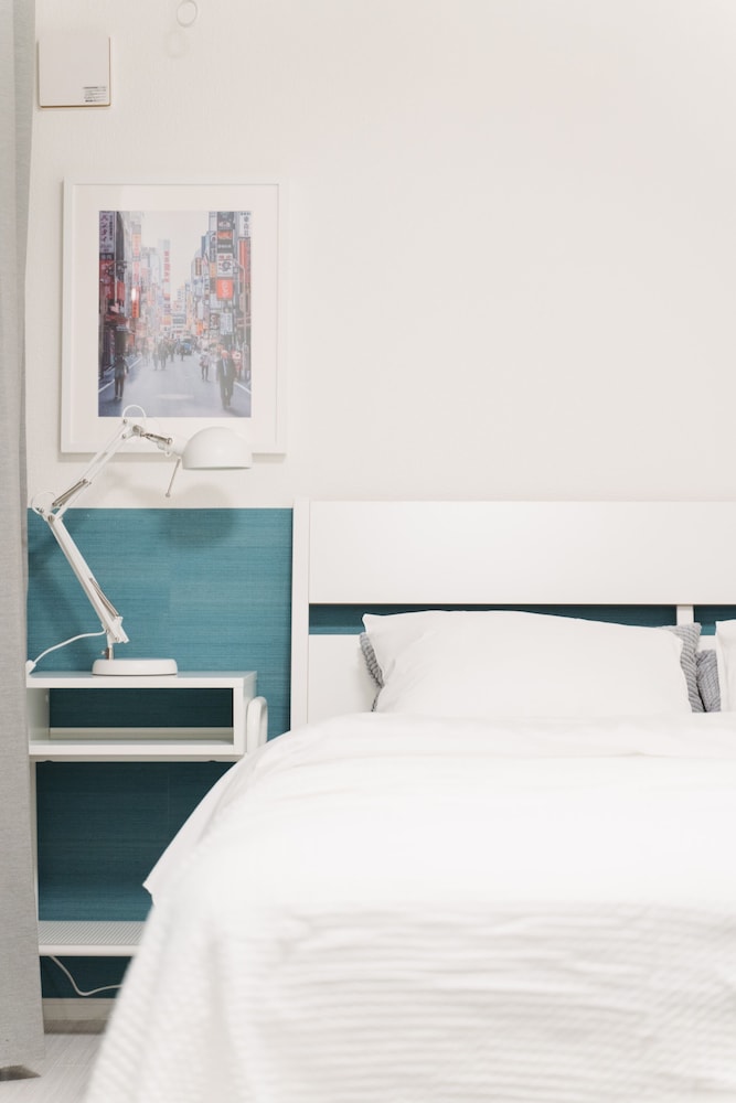 MIYAKO SHINJUKU HOTEL 都 - 新宿 - 東京