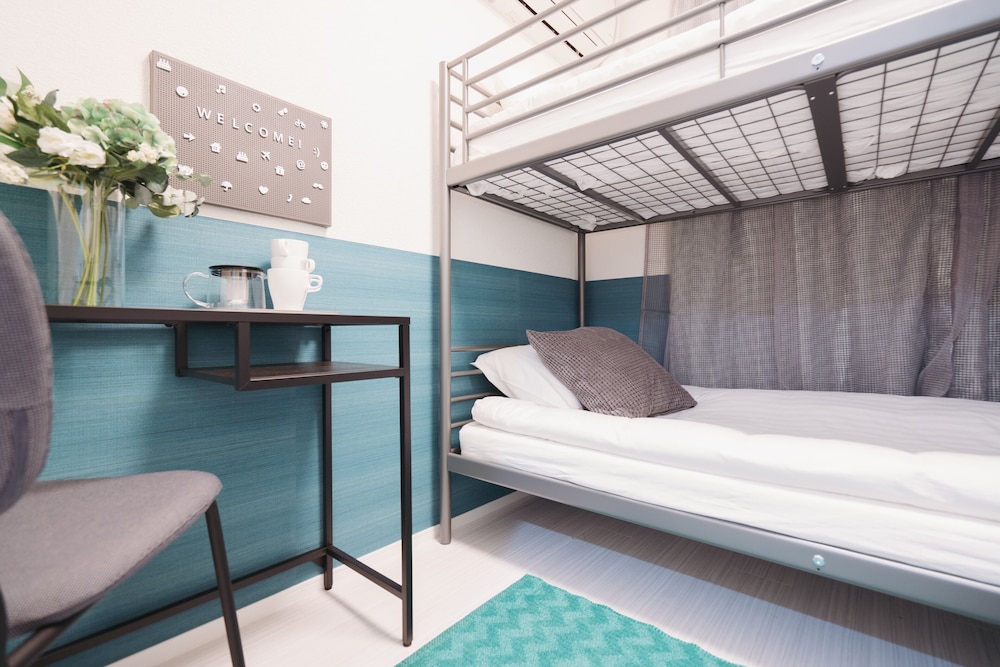 MIYAKO SHINJUKU HOTEL 都 - 新宿 - 東京