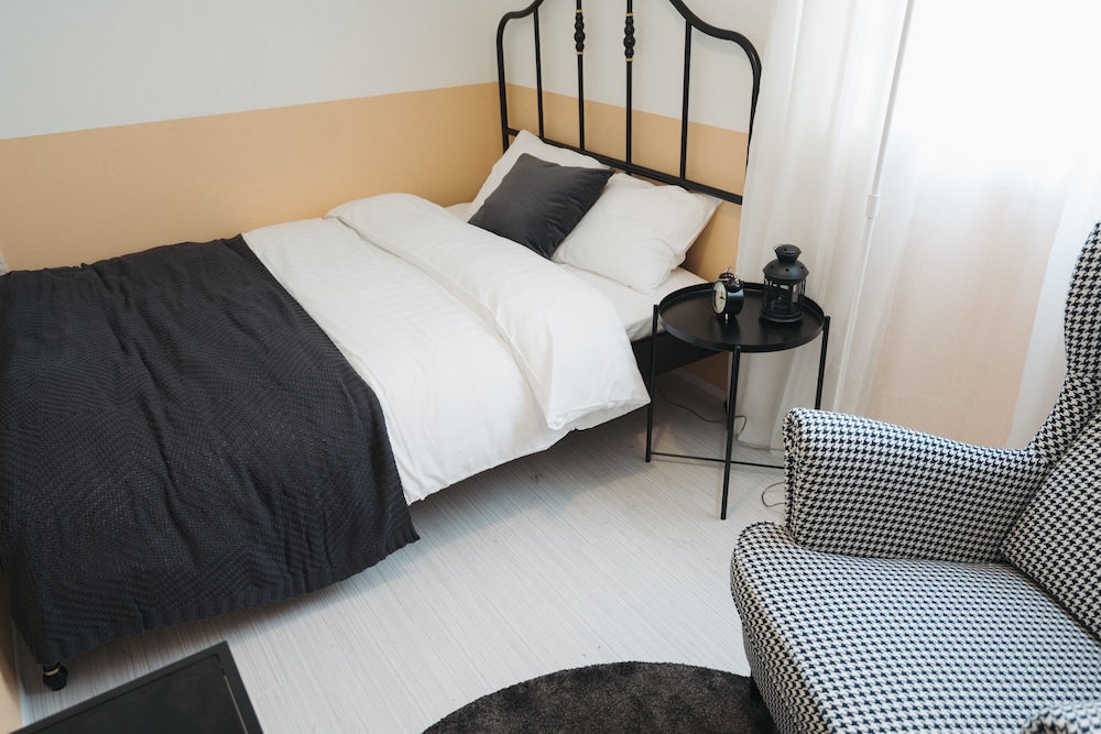 MIYAKO SHINJUKU HOTEL 都 - 新宿 - 東京