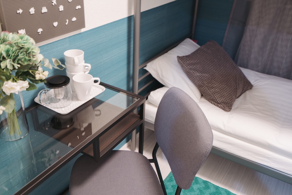 MIYAKO SHINJUKU HOTEL 都 - 新宿 - 東京