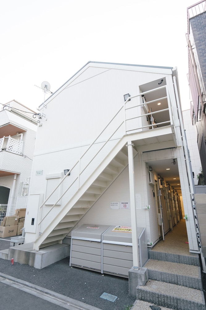 MIYAKO SHINJUKU HOTEL 都 - 新宿 - 東京