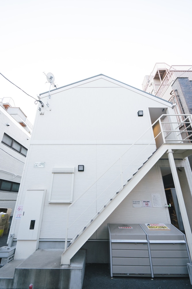 MIYAKO SHINJUKU HOTEL 都 - 新宿 - 東京