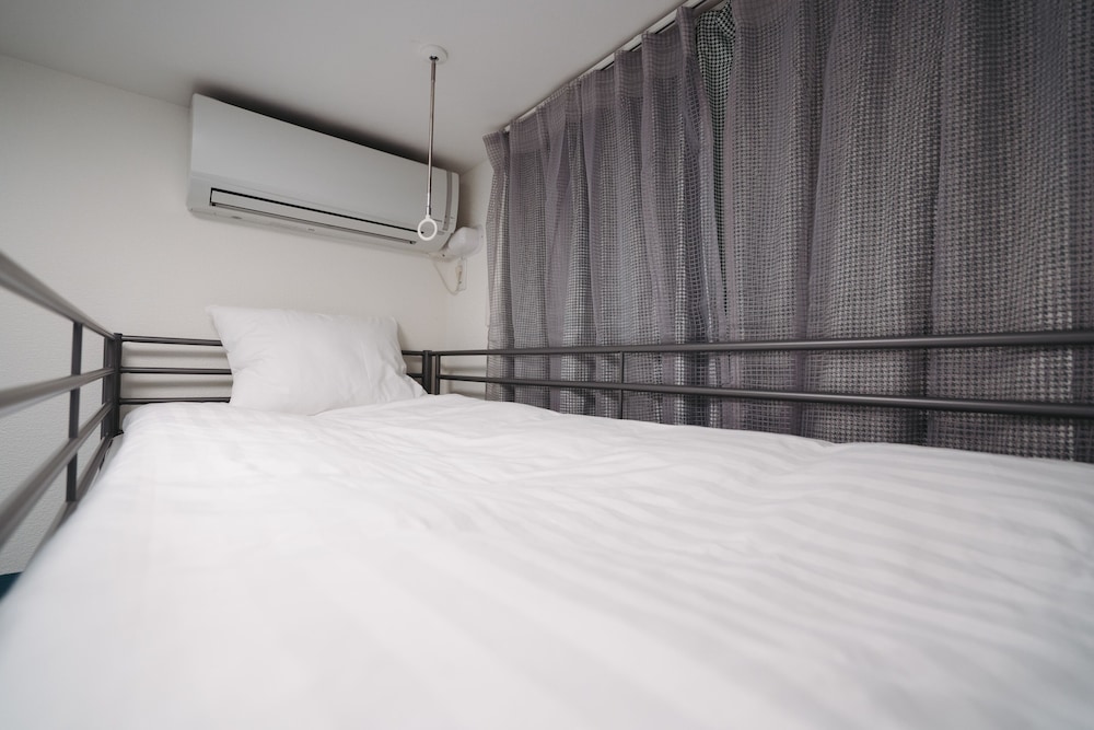 MIYAKO SHINJUKU HOTEL 都 - 新宿 - 東京