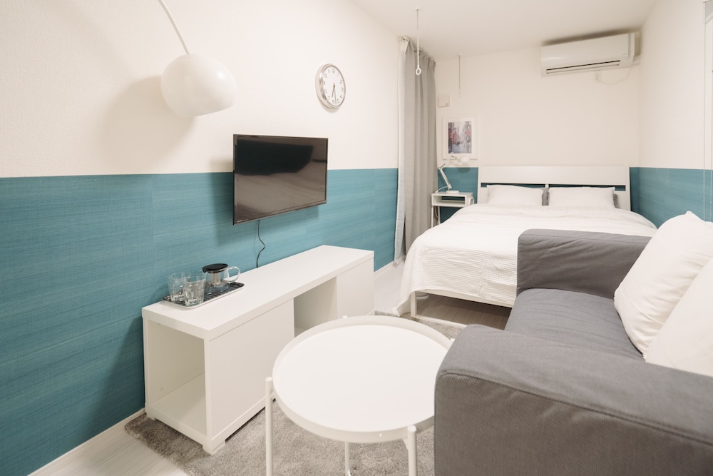 MIYAKO SHINJUKU HOTEL 都 - 新宿 - 東京