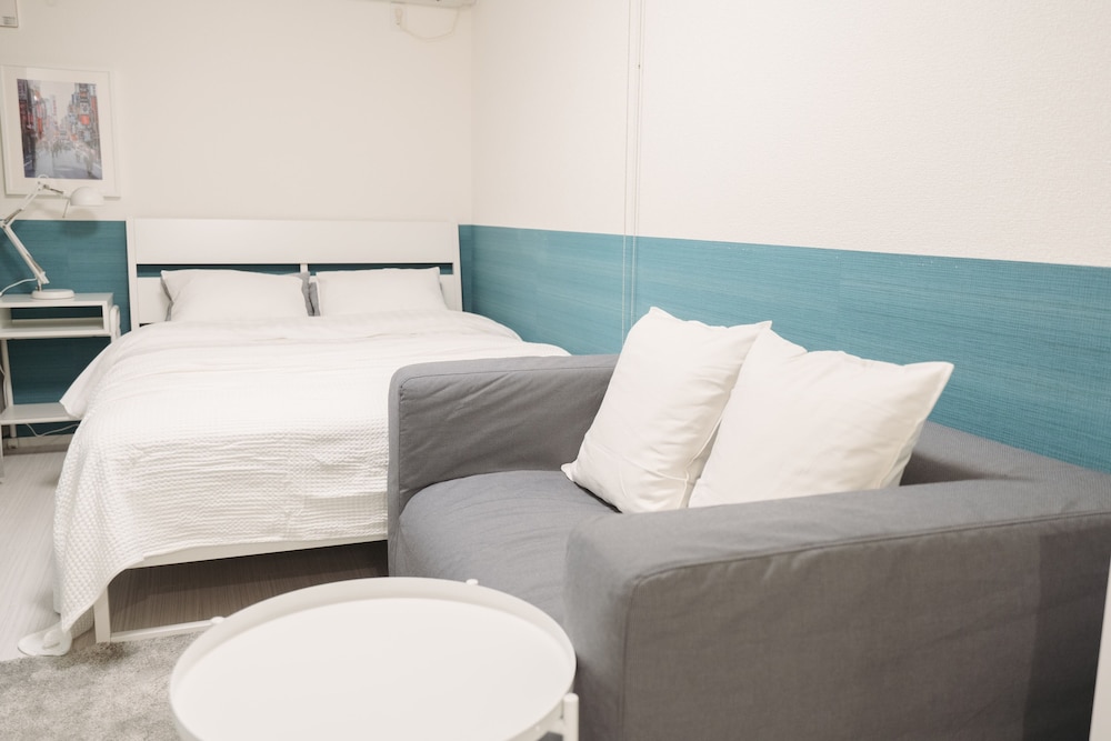 MIYAKO SHINJUKU HOTEL 都 - 新宿 - 東京