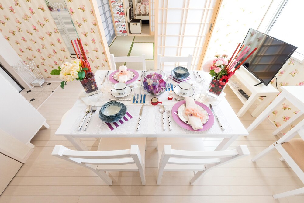 PAPILLON PARADIS NISHI-SHINJUKU 東京
