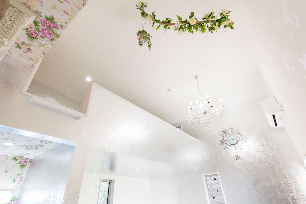 PAPILLON PARADIS NISHI-SHINJUKU 東京