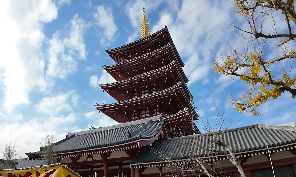 サイプレスイン東京 東京