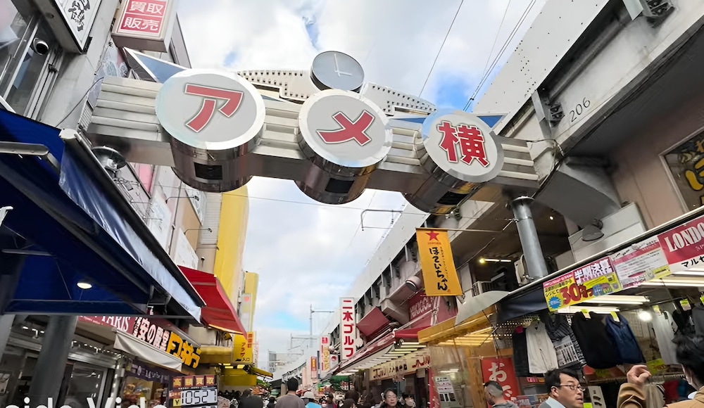 サイプレスイン東京 東京