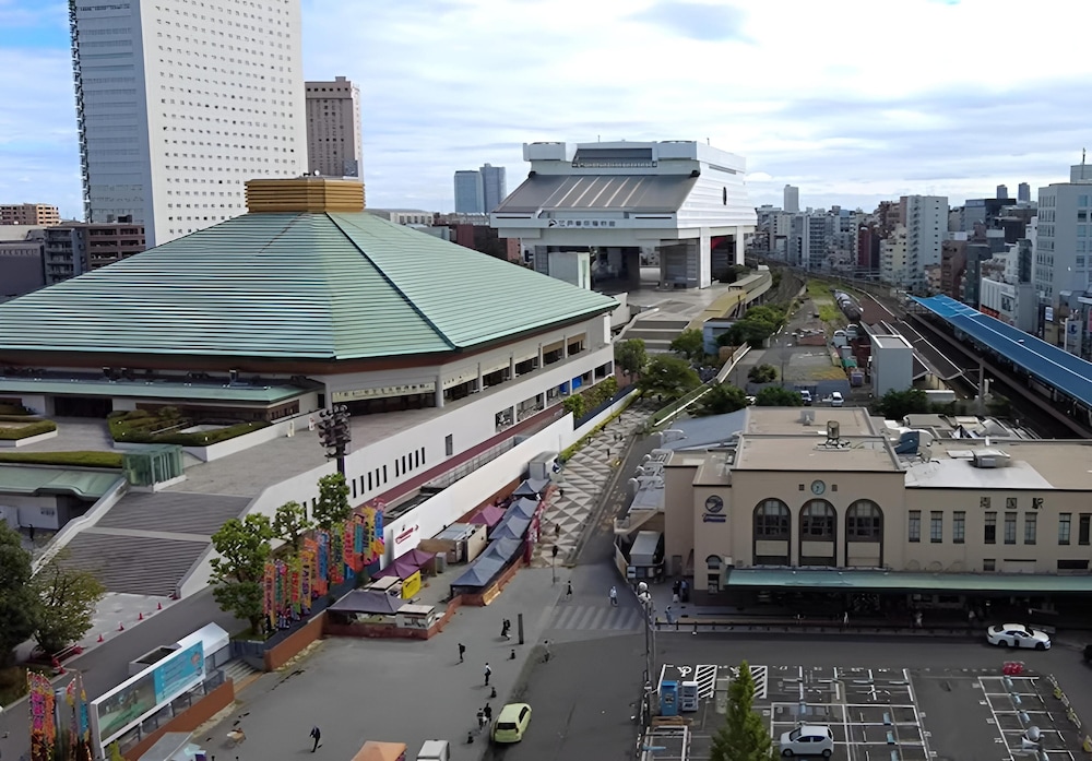 サイプレスイン東京 東京