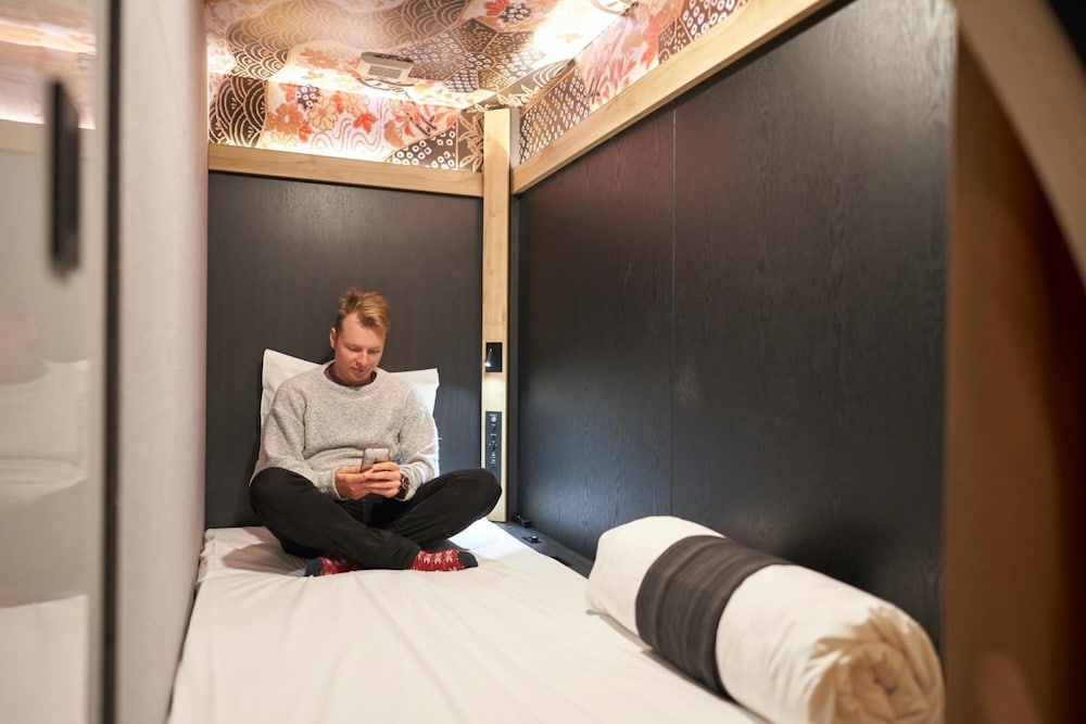 RESOL POSHTEL TOKYO ASAKUSA 東京