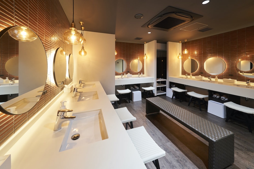 RESOL POSHTEL TOKYO ASAKUSA 東京