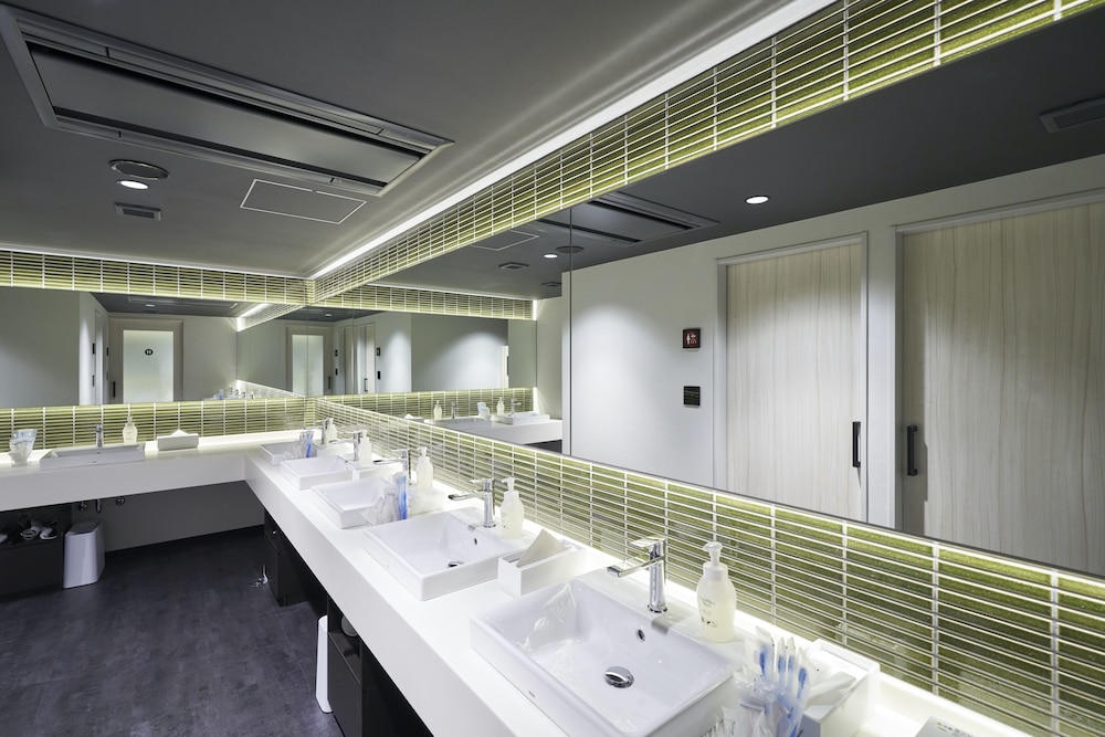 RESOL POSHTEL TOKYO ASAKUSA 東京