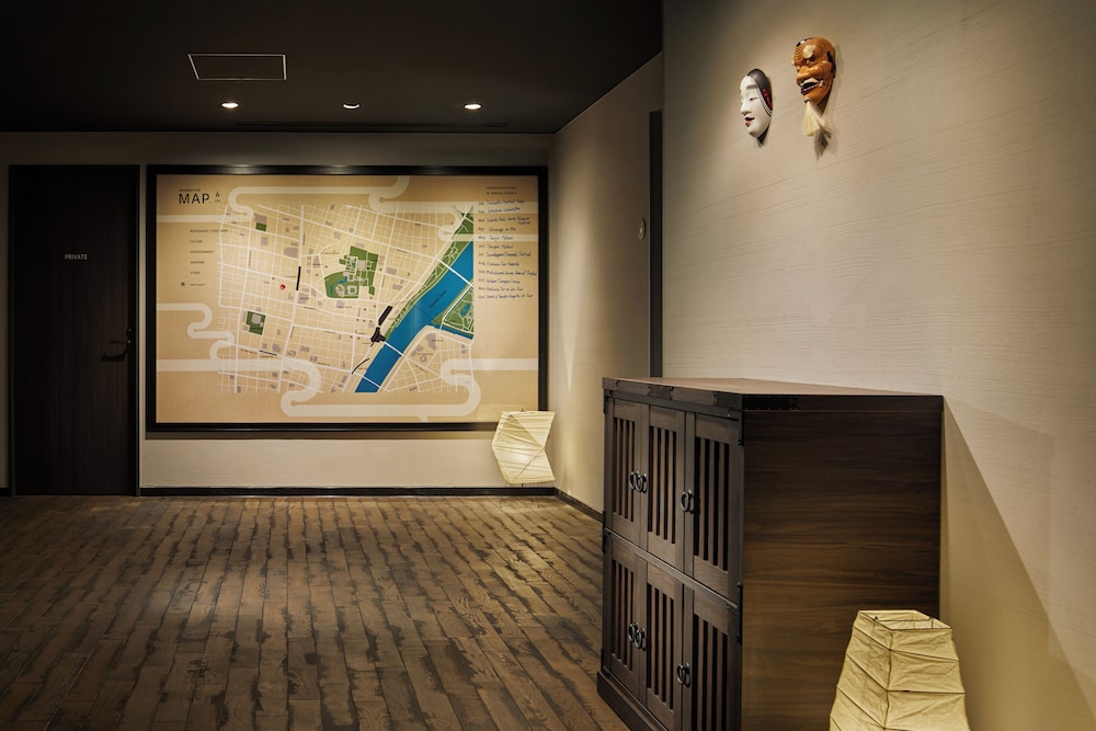 RESOL POSHTEL TOKYO ASAKUSA 東京