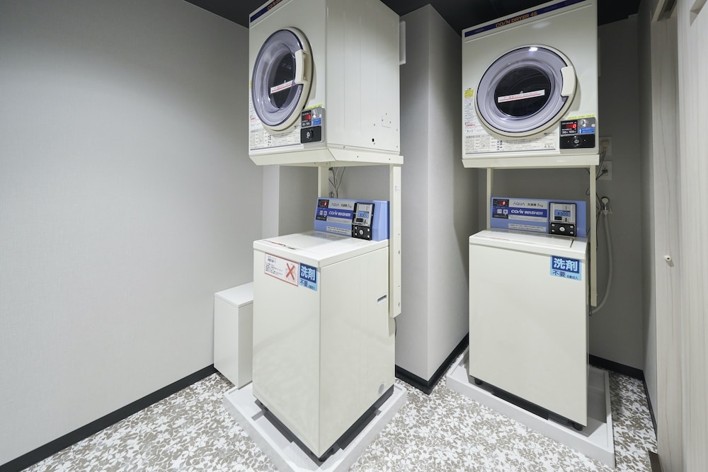 RESOL POSHTEL TOKYO ASAKUSA 東京