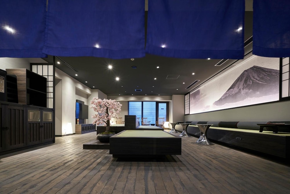 RESOL POSHTEL TOKYO ASAKUSA 東京