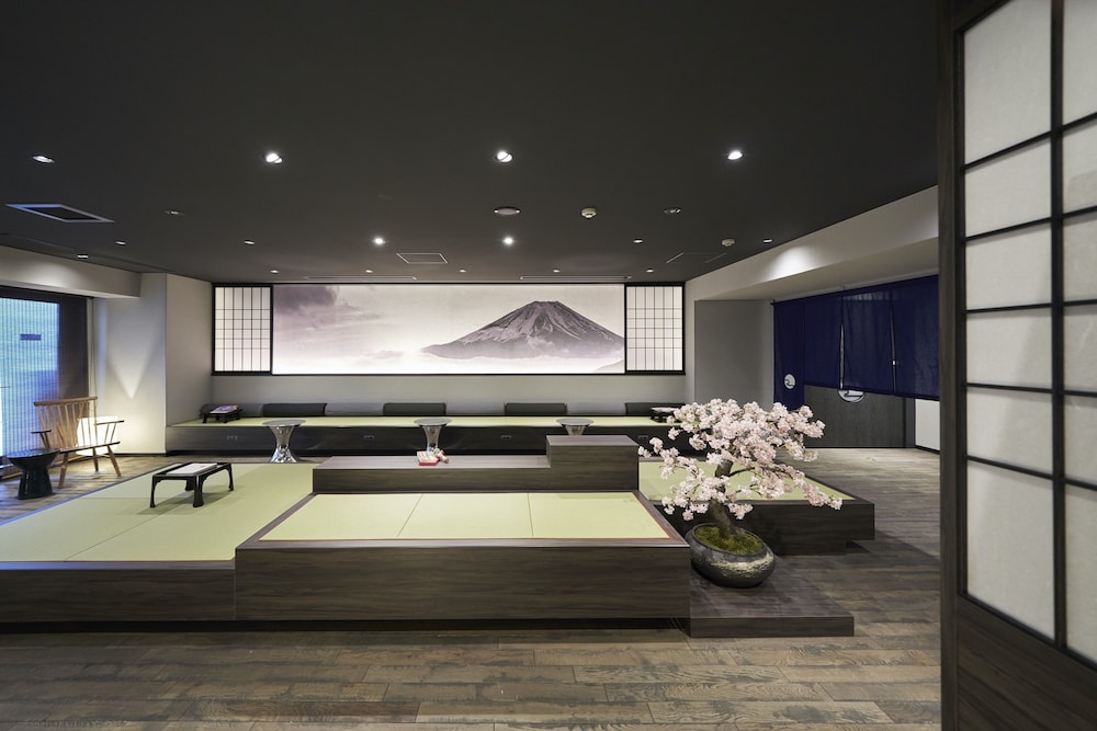 RESOL POSHTEL TOKYO ASAKUSA 東京