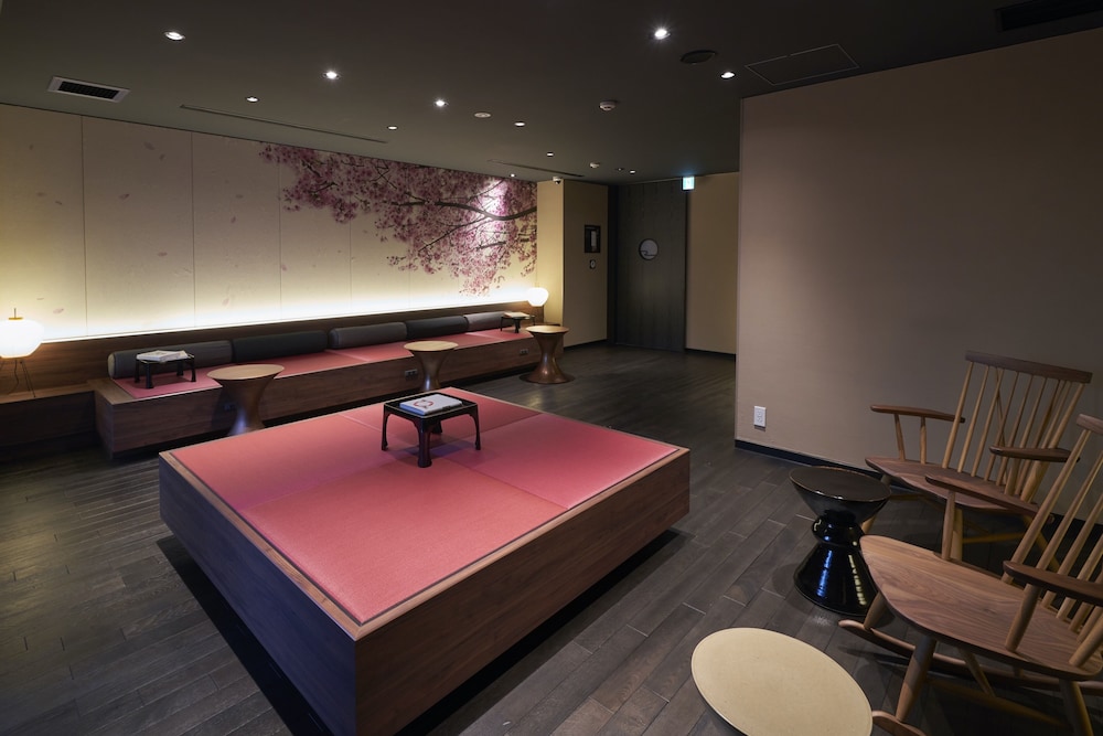 RESOL POSHTEL TOKYO ASAKUSA 東京
