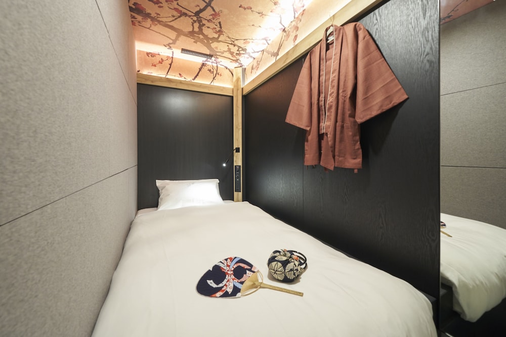 RESOL POSHTEL TOKYO ASAKUSA 東京