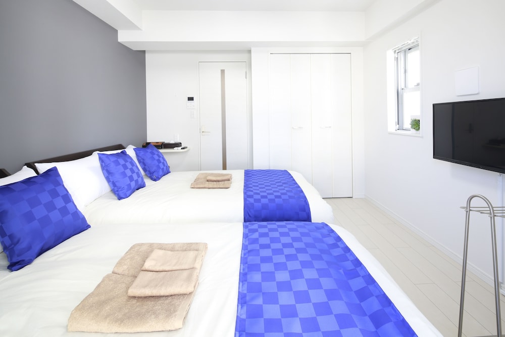 EOS HOTEL HIGASHI UENO 東京