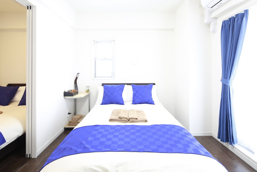 EOS HOTEL HIGASHI UENO 東京