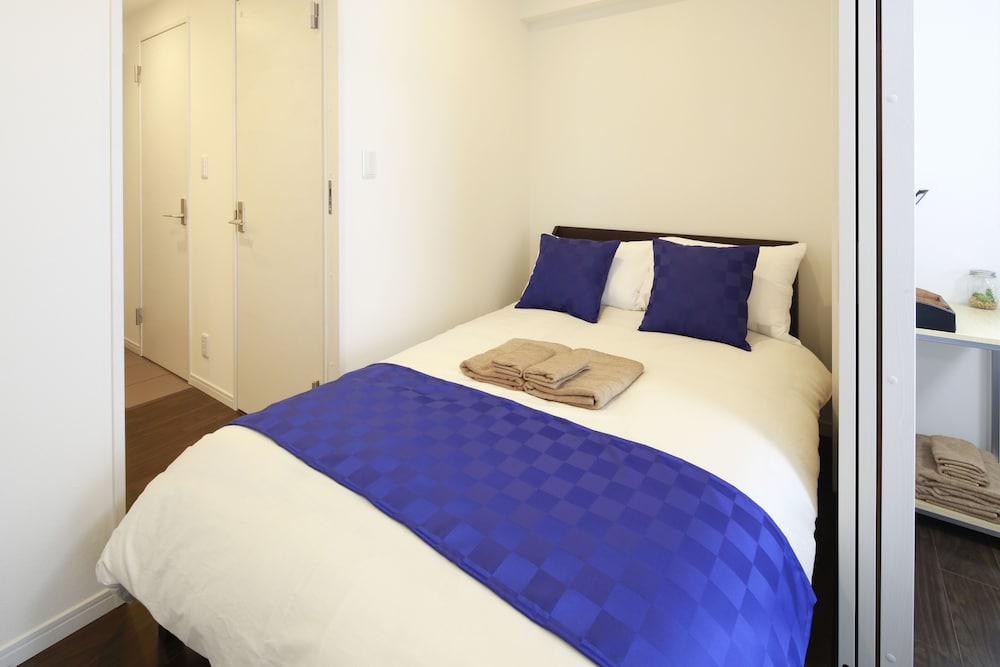 EOS HOTEL HIGASHI UENO 東京